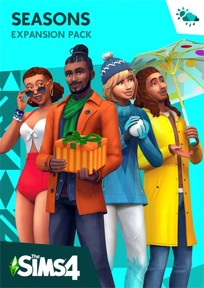 The Sims 4 Full DLC Bundle